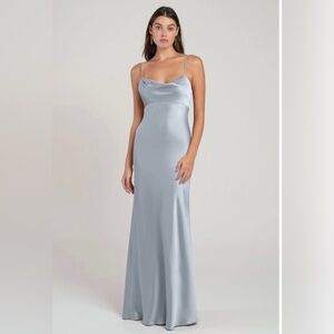 Addison Bridesmaid Dress